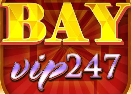 bayvip247fun.com Logo